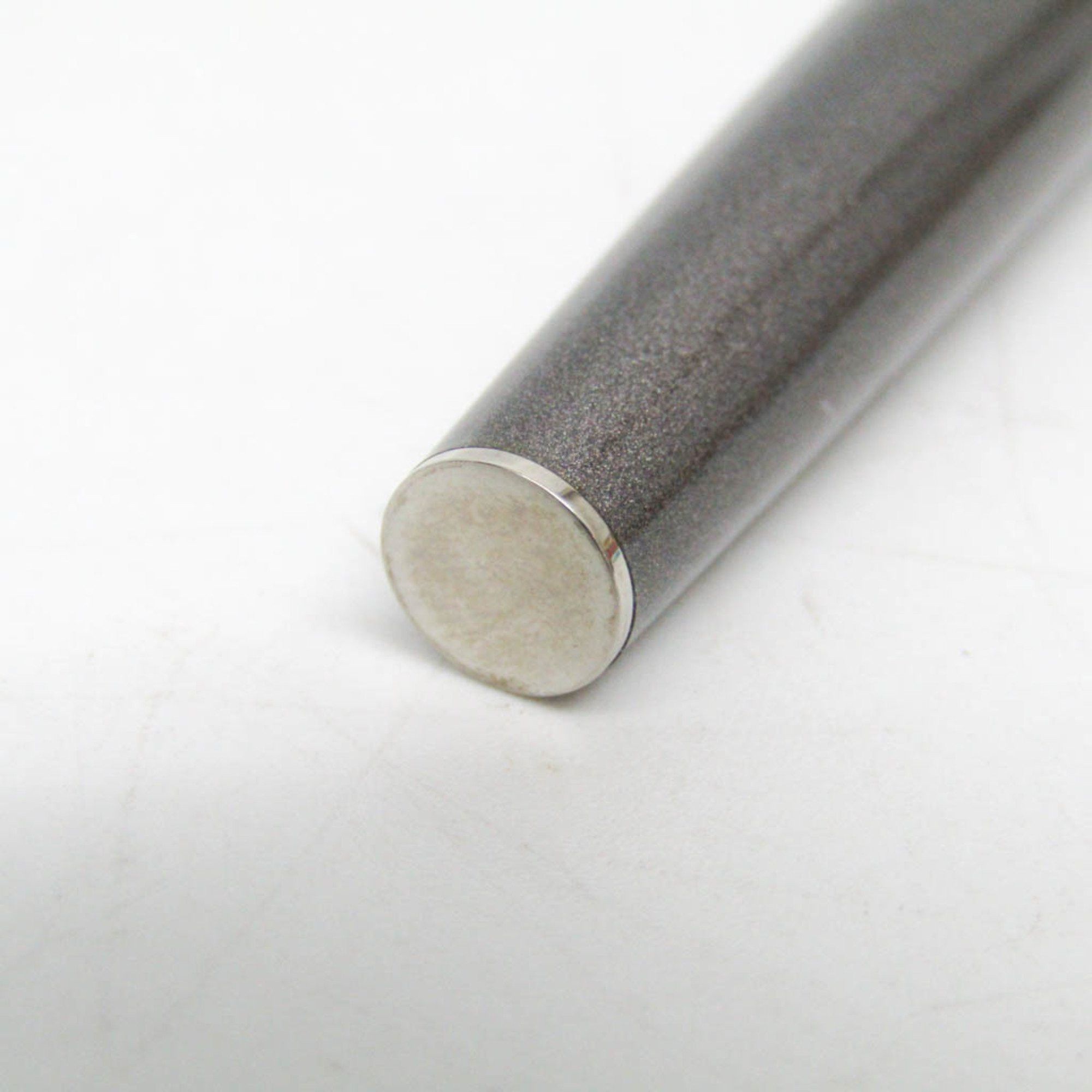 Louis Vuitton Louis Vuitton Jet Collection Jet Leigne N79258 Gray Ballpoint Pen (Black Ink) Size ONE SIZE - 5 Thumbnail