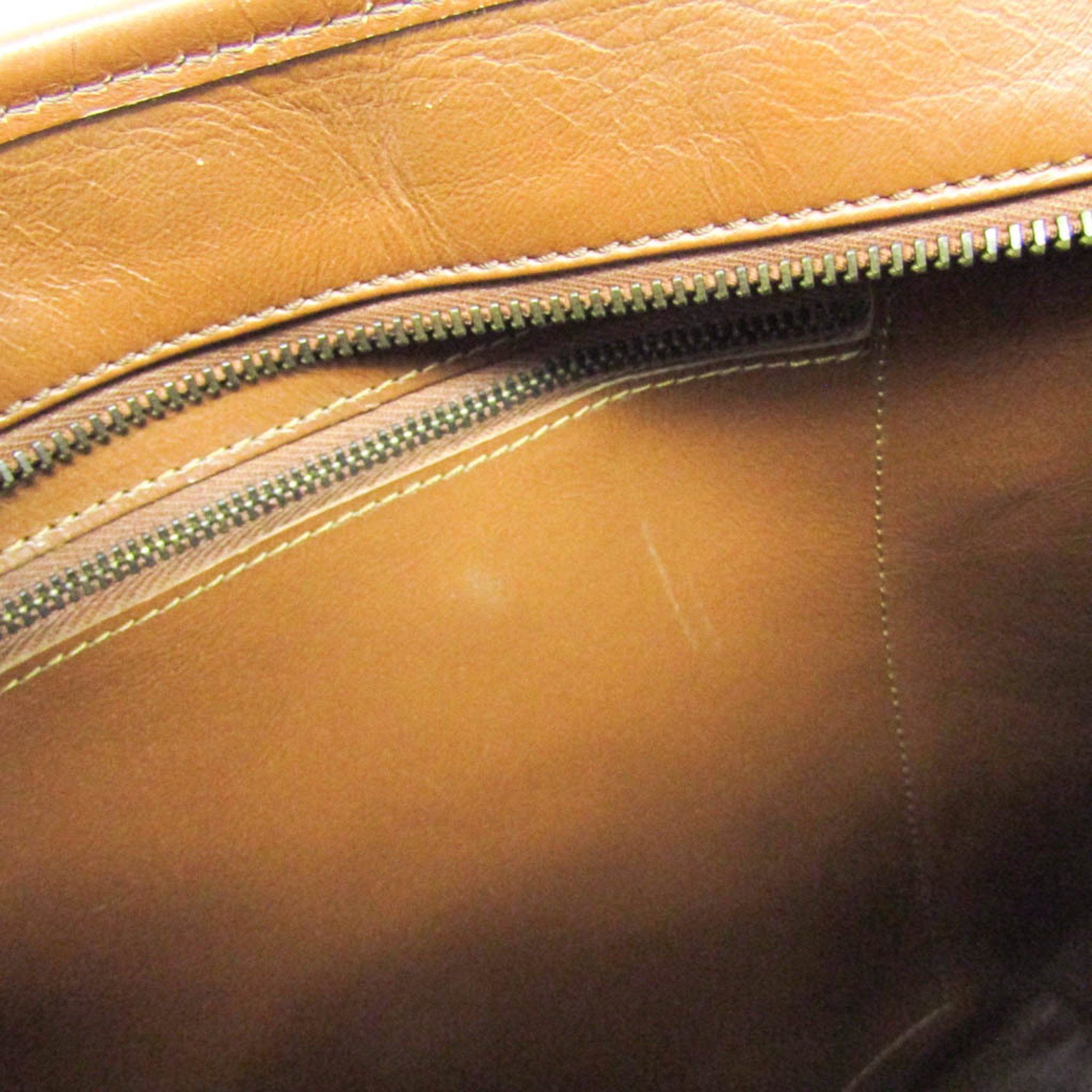 Louis Vuitton Louis Vuitton Monogram Sac Weekend PM M42425 Men,Women Handbag Monogram Size ONE SIZE - 16 Thumbnail