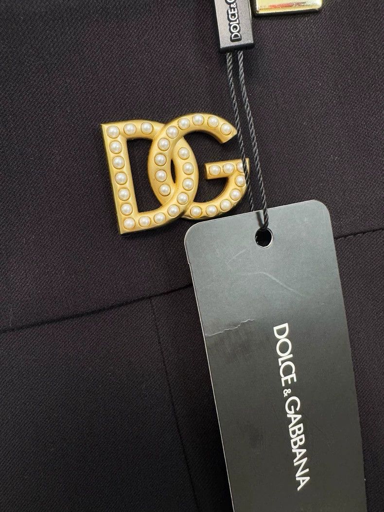 Dolce & Gabbana Dolce & Gabbana New Skirt with Tags Size 36" / US 14 / IT 50 - 2 Thumbnail