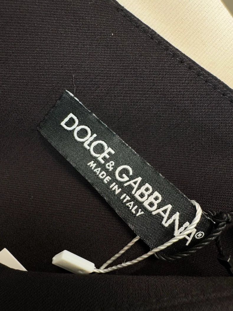 Dolce & Gabbana Dolce & Gabbana New Skirt with Tags Size 36" / US 14 / IT 50 - 3 Thumbnail