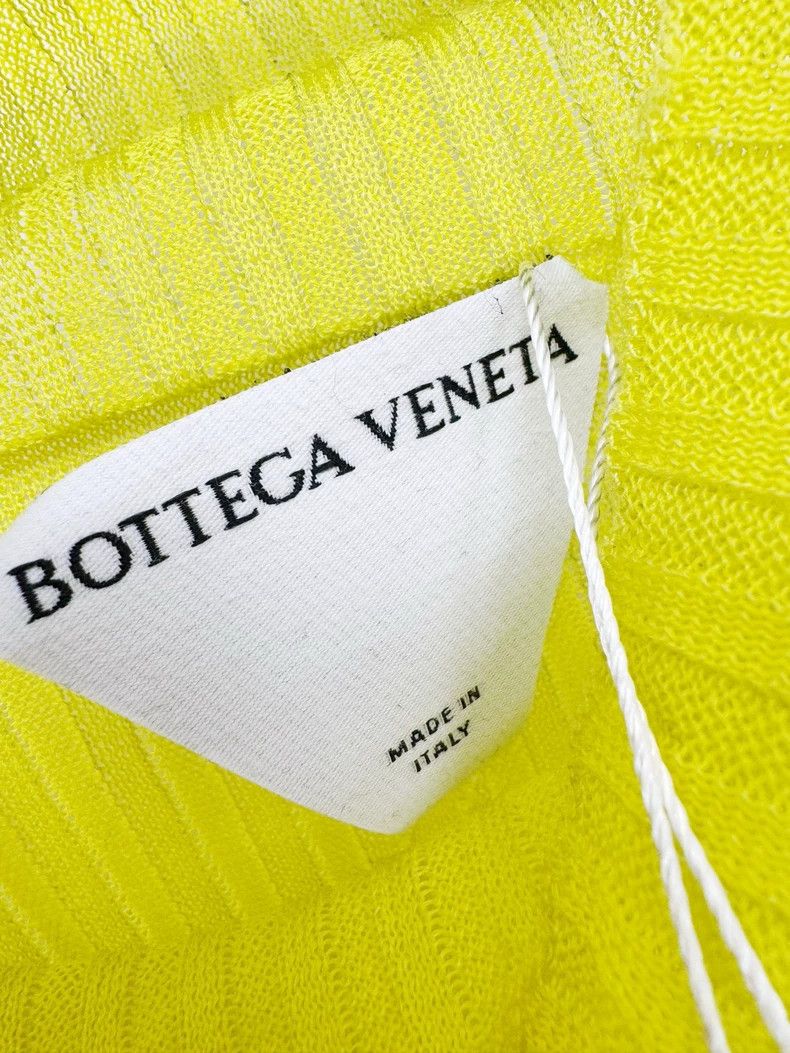 Bottega Veneta Bottega Veneta Knit Sweater Size S Size S / US 4 / IT 40 - 2 Thumbnail