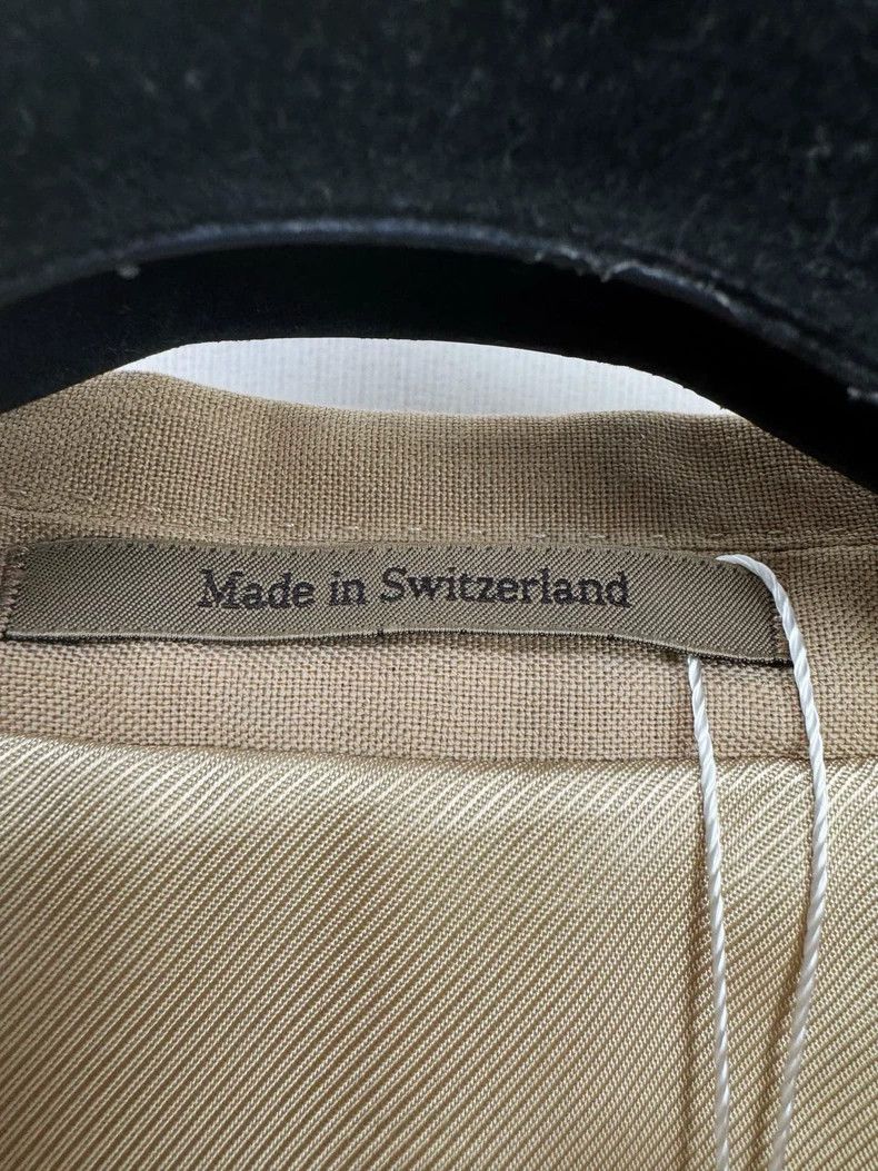 Gucci Gucci Blazer in Nearly New Condition Size L / US 10 / IT 46 - 2 Thumbnail