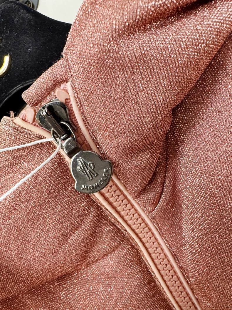 Moncler Moncler Children's Down Jacket 10Y Size ONE SIZE - 3 Thumbnail