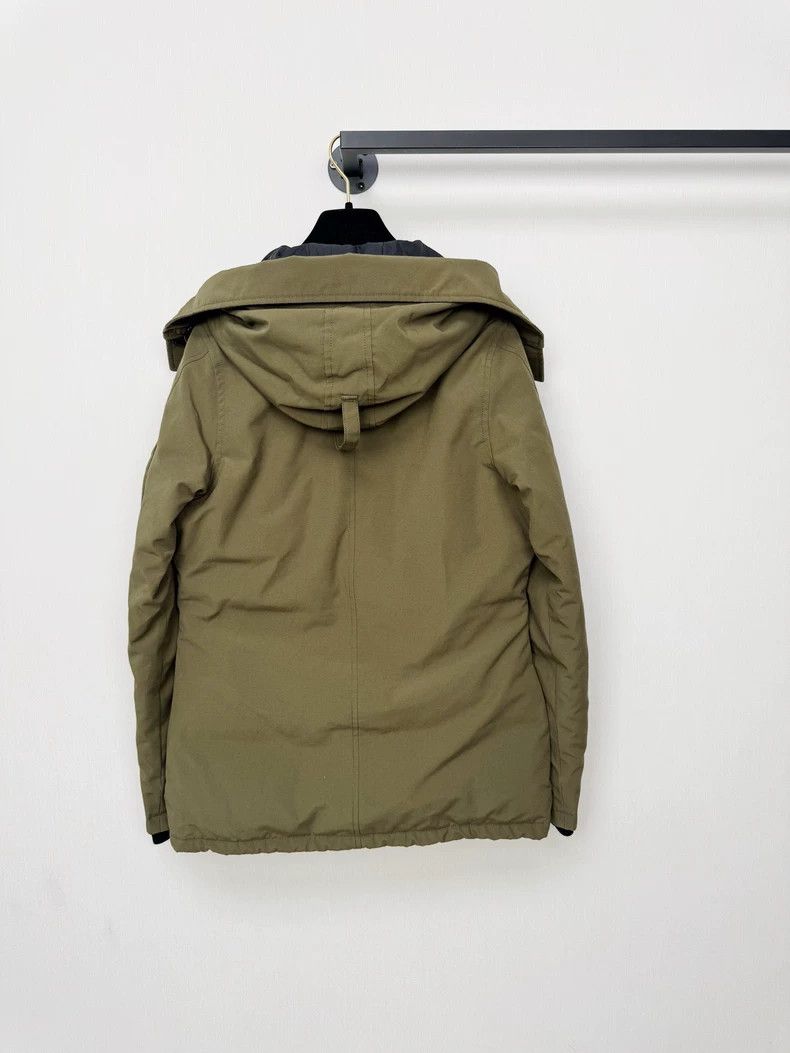 Canada Goose Canada Goose Down Jacket Size S Size S / US 4 / IT 40 - 8 Thumbnail