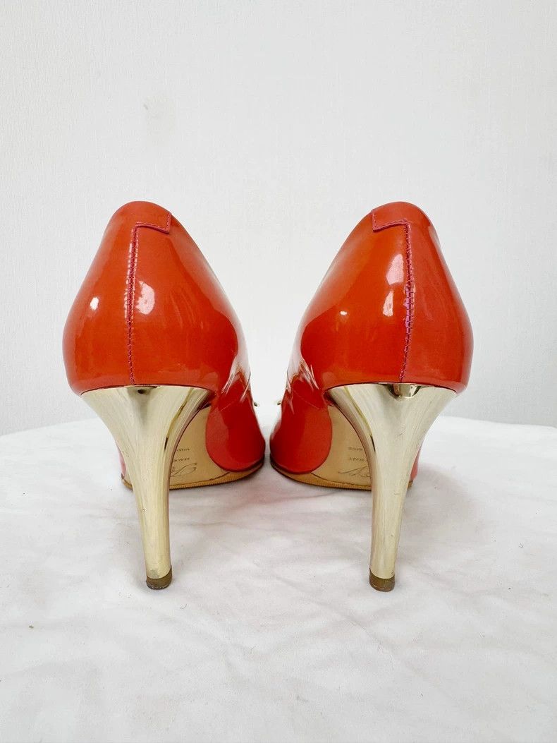 Roger Vivier Roger Vivier High Heels, Size 36 Size US 6 / IT 36 - 4 Thumbnail
