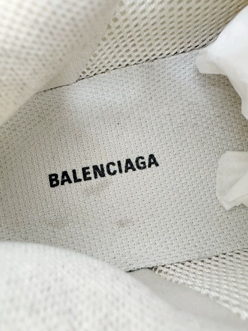 Balenciaga Balenciaga Dad Sneakers, Size 35, Cleaned Size US 5 / IT 35 - 6 Thumbnail