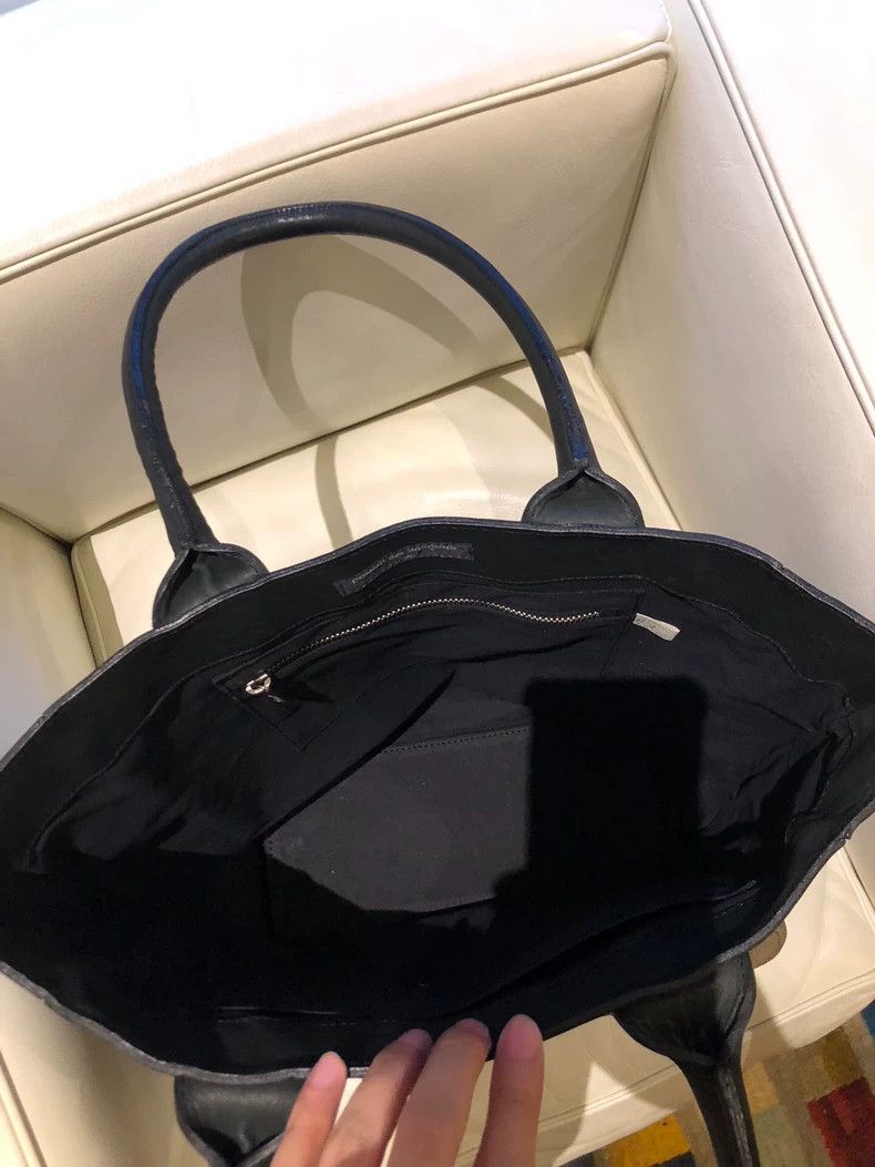 Comme des Garcons Comme des Garçons Homme Tote Bag Size ONE SIZE - 7 Thumbnail