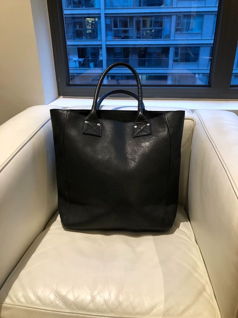 Comme des Garcons Comme des Garçons Homme Tote Bag Size ONE SIZE - 3 Thumbnail