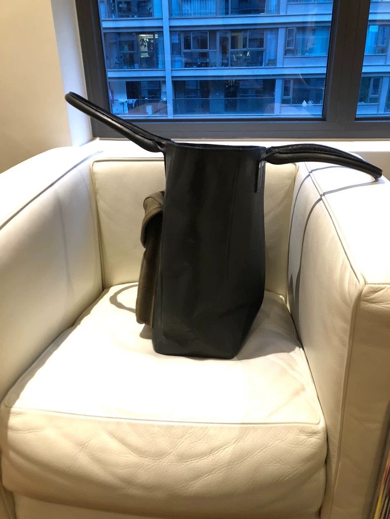 Comme des Garcons Comme des Garçons Homme Tote Bag Size ONE SIZE - 2 Thumbnail