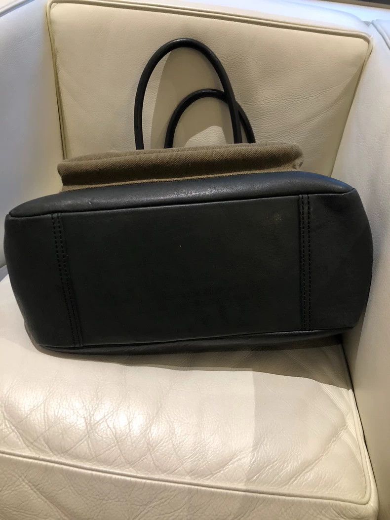 Comme des Garcons Comme des Garçons Homme Tote Bag Size ONE SIZE - 5 Thumbnail