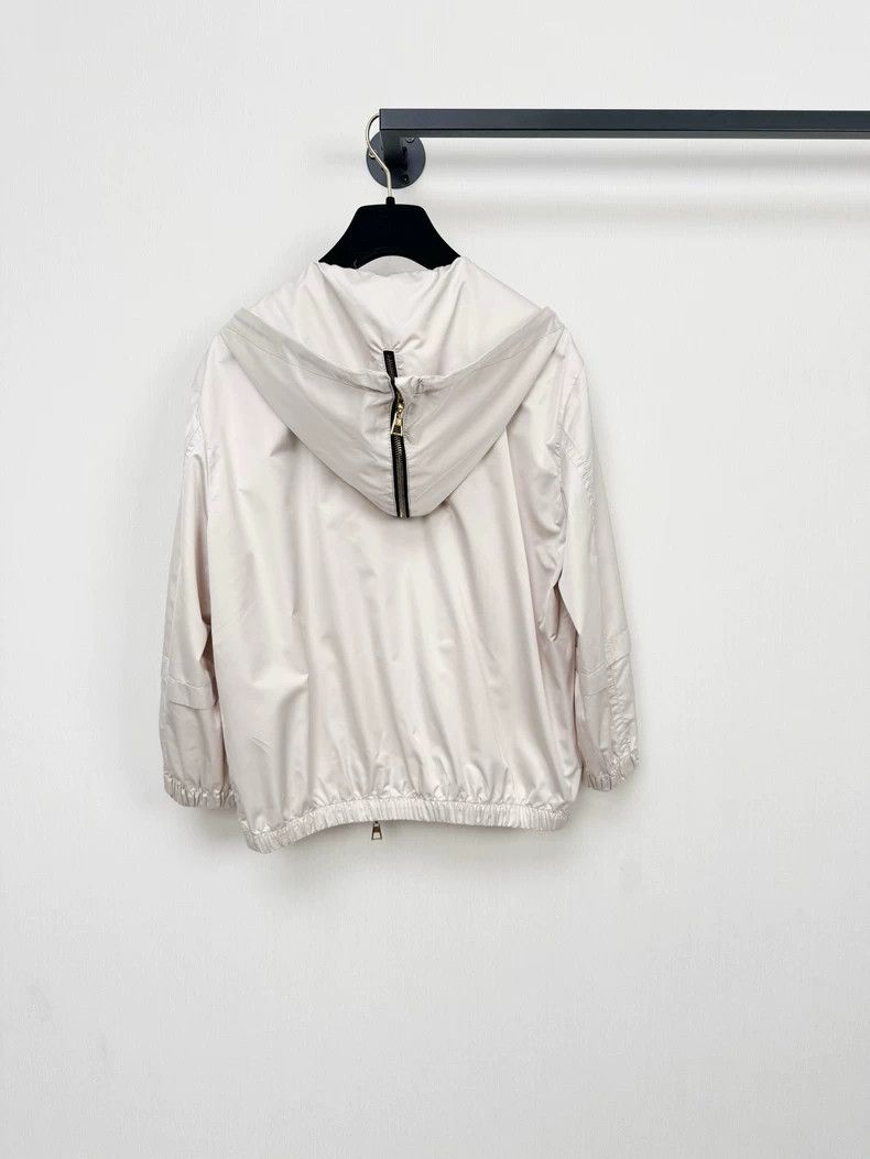 Louis Vuitton Louis Vuitton Lightweight Windbreaker Jacket Size XS / US 0-2 / IT 36-38 - 6 Thumbnail