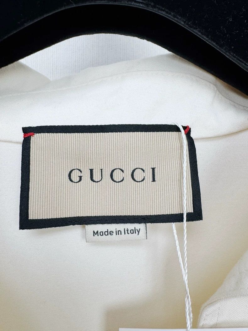 Gucci Gucci Dress Size XS - Nearly New Size XS / US 0-2 / IT 36-38 - 3 Thumbnail