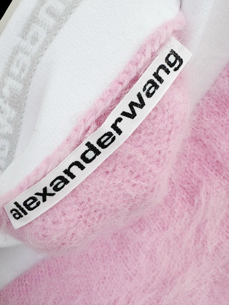 Alexander Wang Alexander Wang Tank Top and Skirt Set Size S / US 4 / IT 40 - 6 Thumbnail