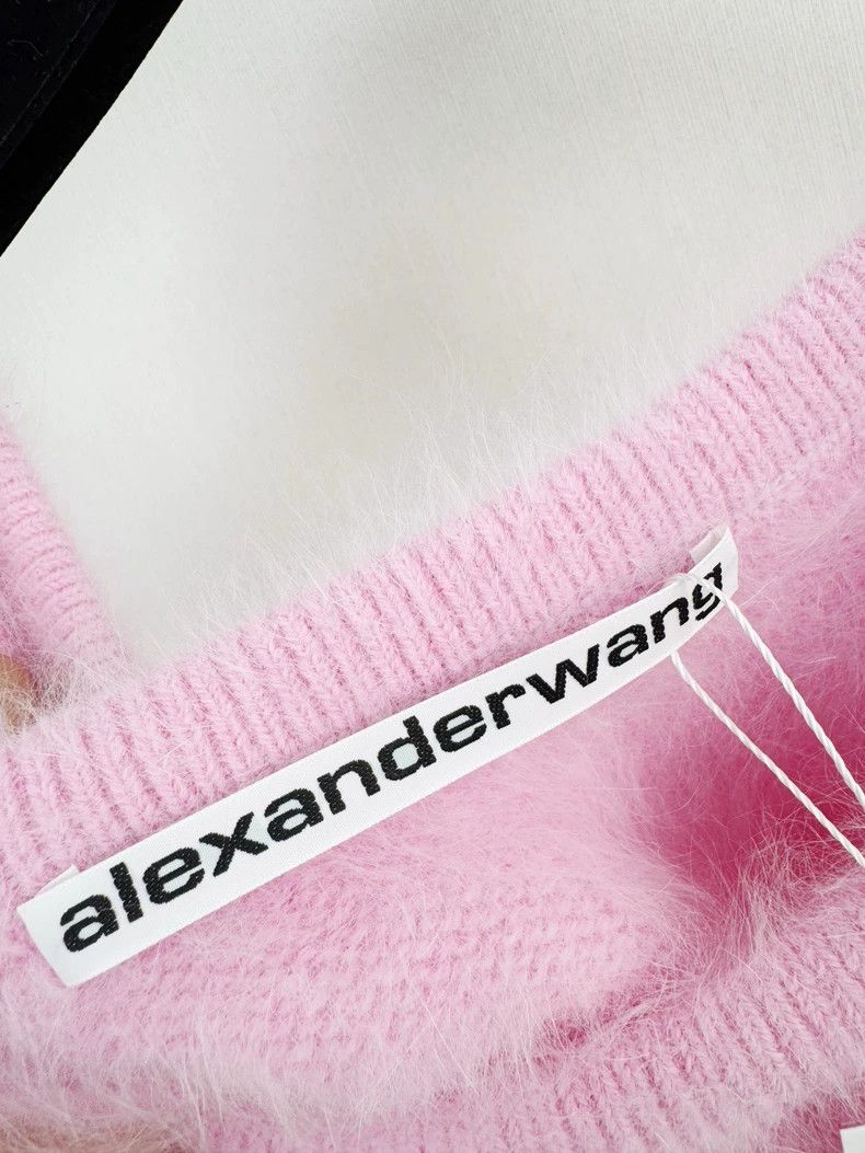Alexander Wang Alexander Wang Tank Top and Skirt Set Size S / US 4 / IT 40 - 3 Thumbnail