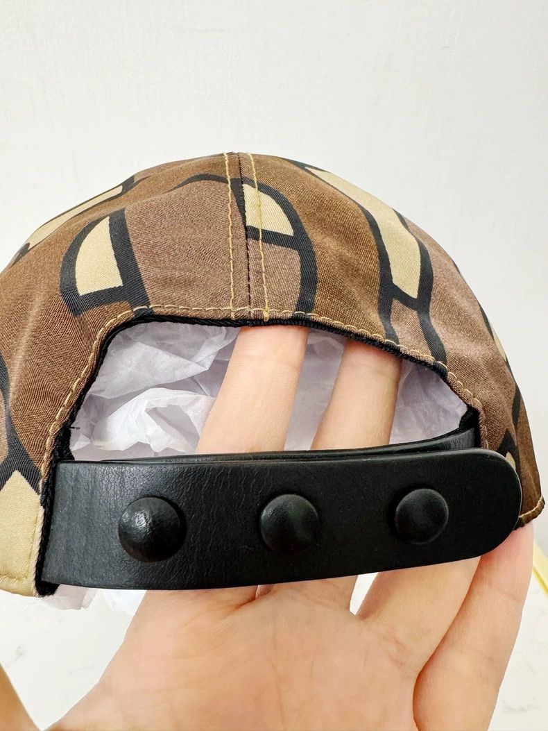Burberry Burberry Baseball Cap Size S Almost New Size ONE SIZE - 3 Thumbnail