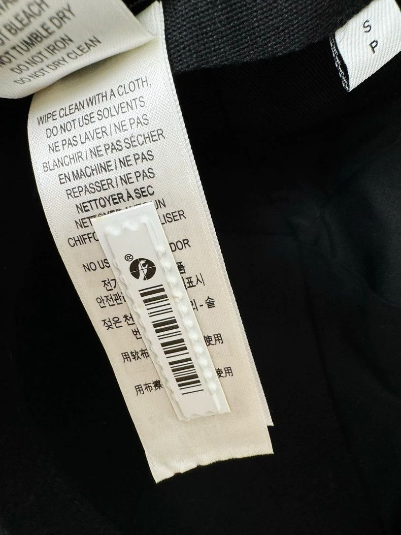 Burberry Burberry Baseball Cap Size S Almost New Size ONE SIZE - 4 Thumbnail