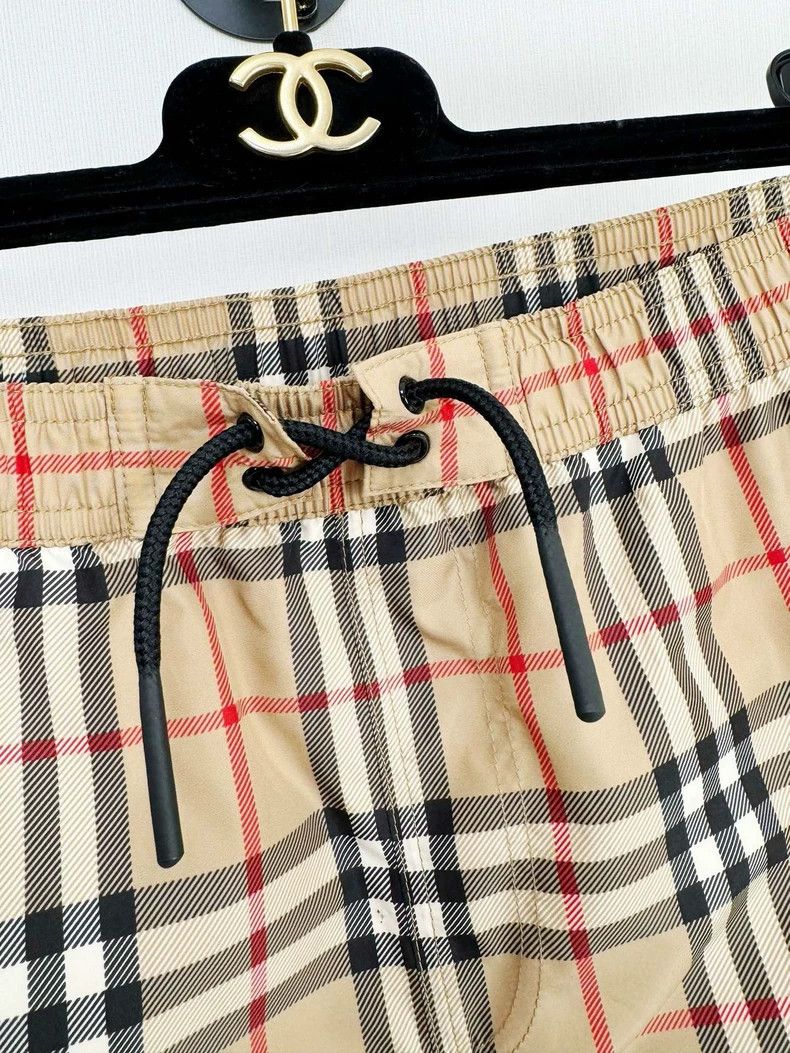 Burberry Burberry Sports Shorts for Women, Size 14Y Size 28" / US 6 / IT 42 - 3 Thumbnail