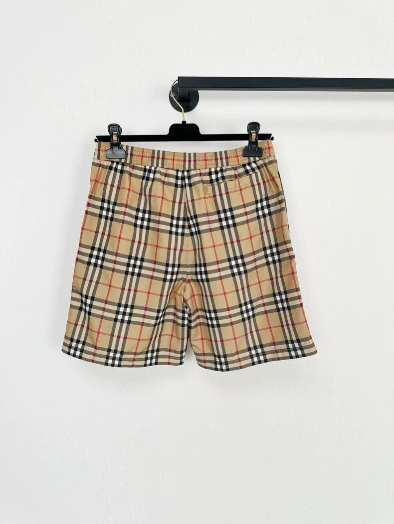 Burberry Burberry Sports Shorts for Women, Size 14Y Size 28" / US 6 / IT 42 - 7 Thumbnail