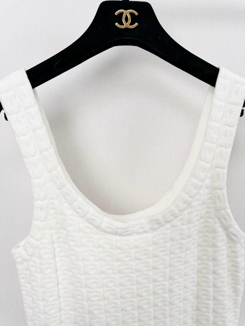 Alexander Wang Alexander Wang White Dress M Size Size M / US 6-8 / IT 42-44 - 2 Thumbnail