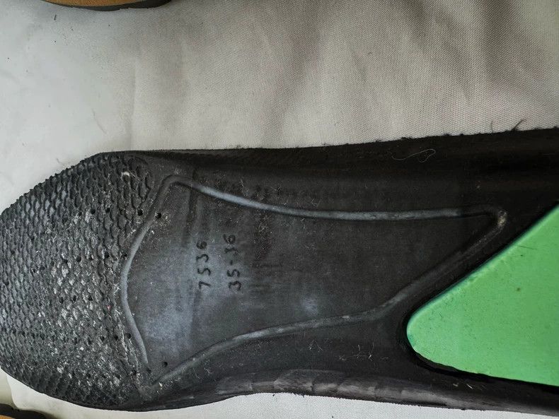 Valentino Valentino Camo Sneakers Size 36 Size US 6 / IT 36 - 5 Thumbnail
