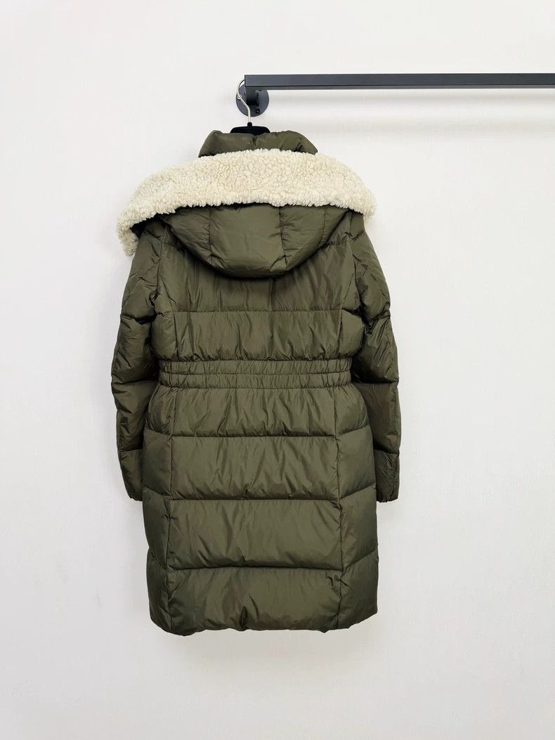 Canada Goose Coach Down Jacket with Fur Collar Size XS Size XS / US 0-2 / IT 36-38 - 6 Thumbnail
