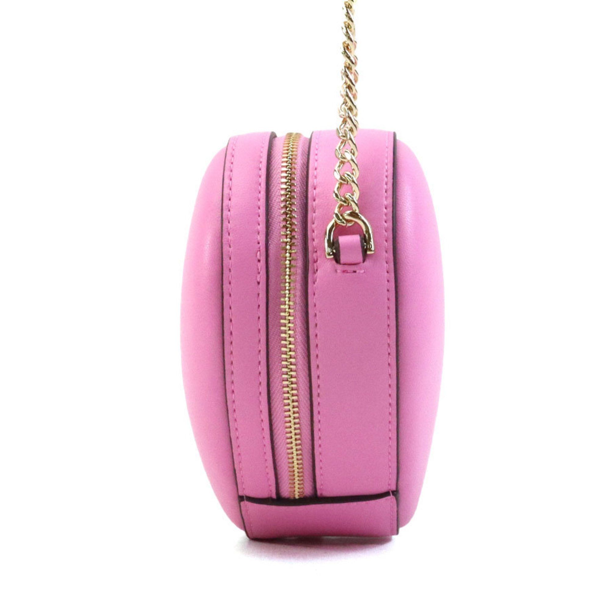 Kate Spade Kate Spade Shoulder Bag Leather Pink Women's 56011k Size ONE SIZE - 2 Thumbnail