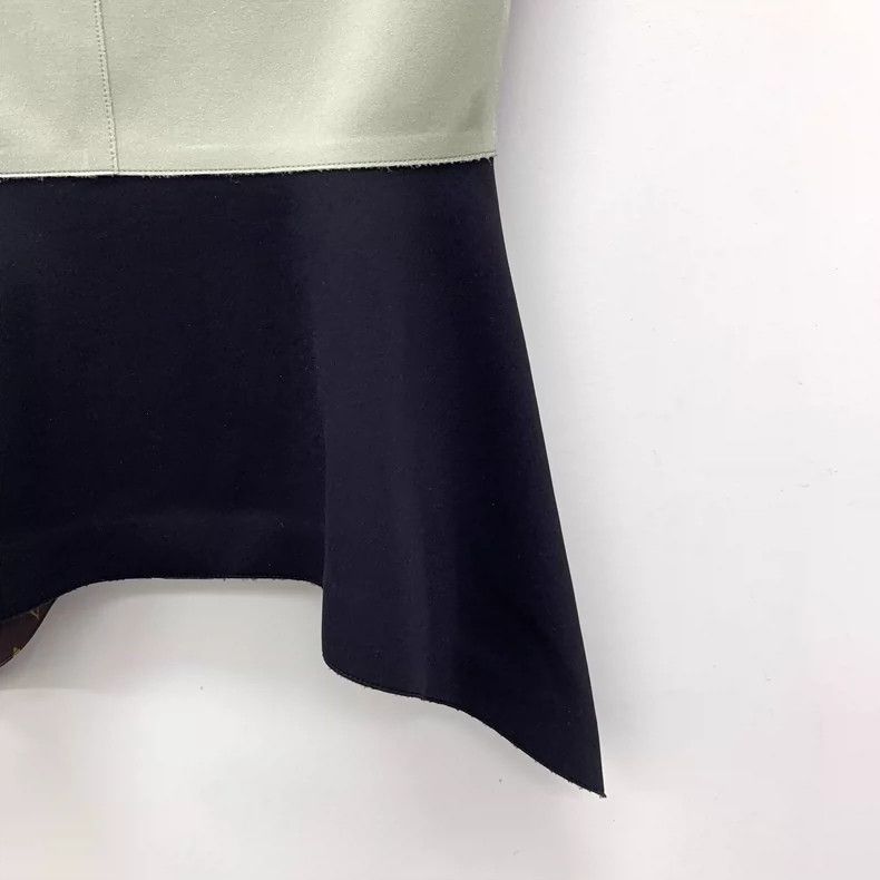 Louis Vuitton Louis Vuitton Colorblock Sleeveless Top Size ONE SIZE - 4 Thumbnail