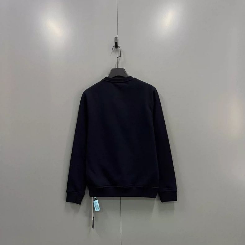 Hermes Hermes Animal Pattern Embroidered Sweatshirt Size XS / US 0-2 / IT 36-38 - 2 Thumbnail