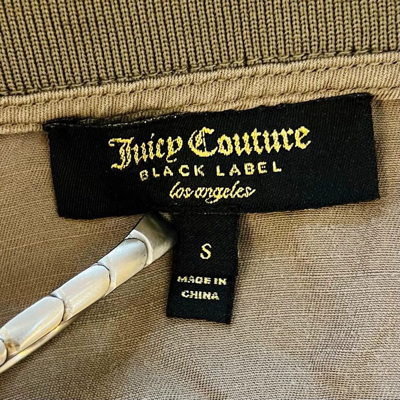 Juicy Couture Juicy Couture High-end Lytser Dress, Size S Size S / US 4 / IT 40 - 5 Thumbnail