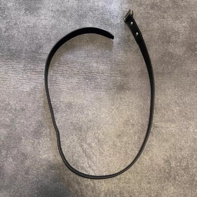 Balenciaga Balenciaga Belt with Bottle Opener Design Size ONE SIZE - 3 Thumbnail