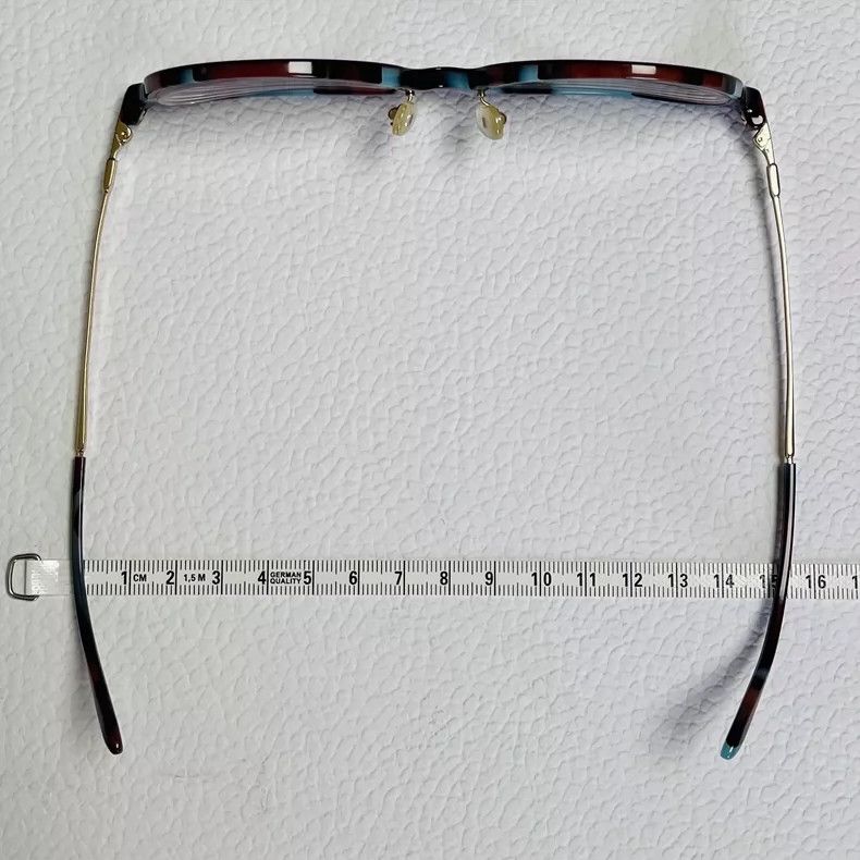 Tiffany & Co. Tiffany & Co. Titanium Cat Eye Glasses Frame Size ONE SIZE - 9 Thumbnail