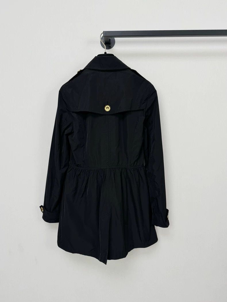 Burberry Burberry Trench Coat UK8, Worn Twice Size S / US 4 / IT 40 - 7 Thumbnail