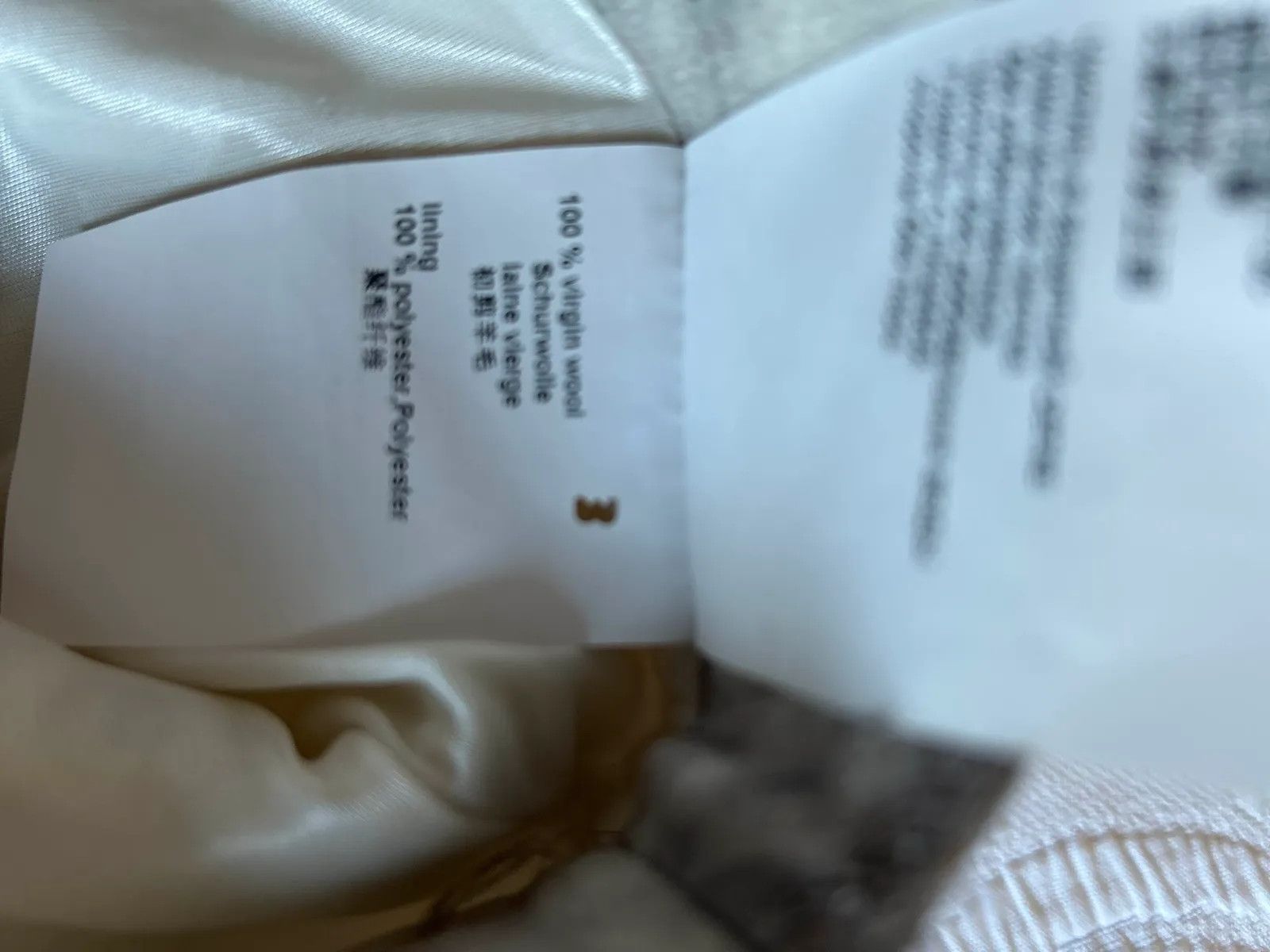 Other Marc Cain Skirt Size 26" / US 2 / IT 38 - 3 Thumbnail