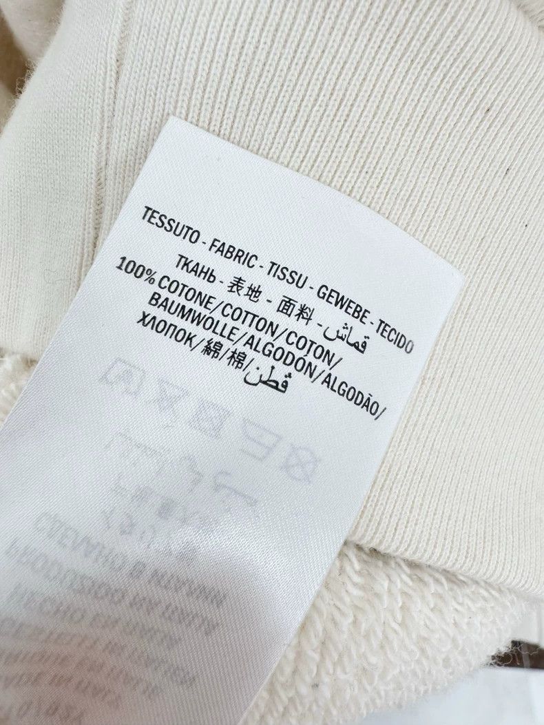 Gucci Gucci Logo Sweatshirt Size M Size M / US 6-8 / IT 42-44 - 5 Thumbnail