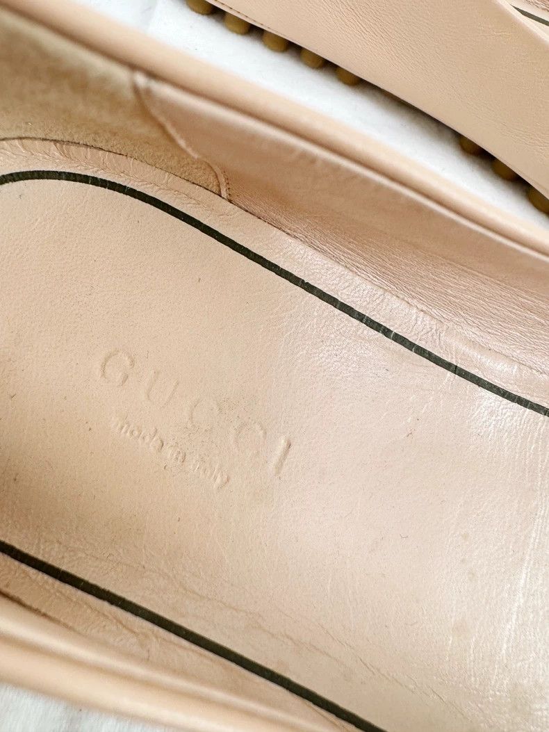 Gucci Gucci New Bean Shoes Size 36 Size US 6 / IT 36 - 2 Thumbnail