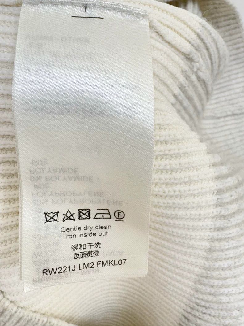 Louis Vuitton Louis Vuitton Striped Sweater Size S Size S / US 4 / IT 40 - 4 Thumbnail