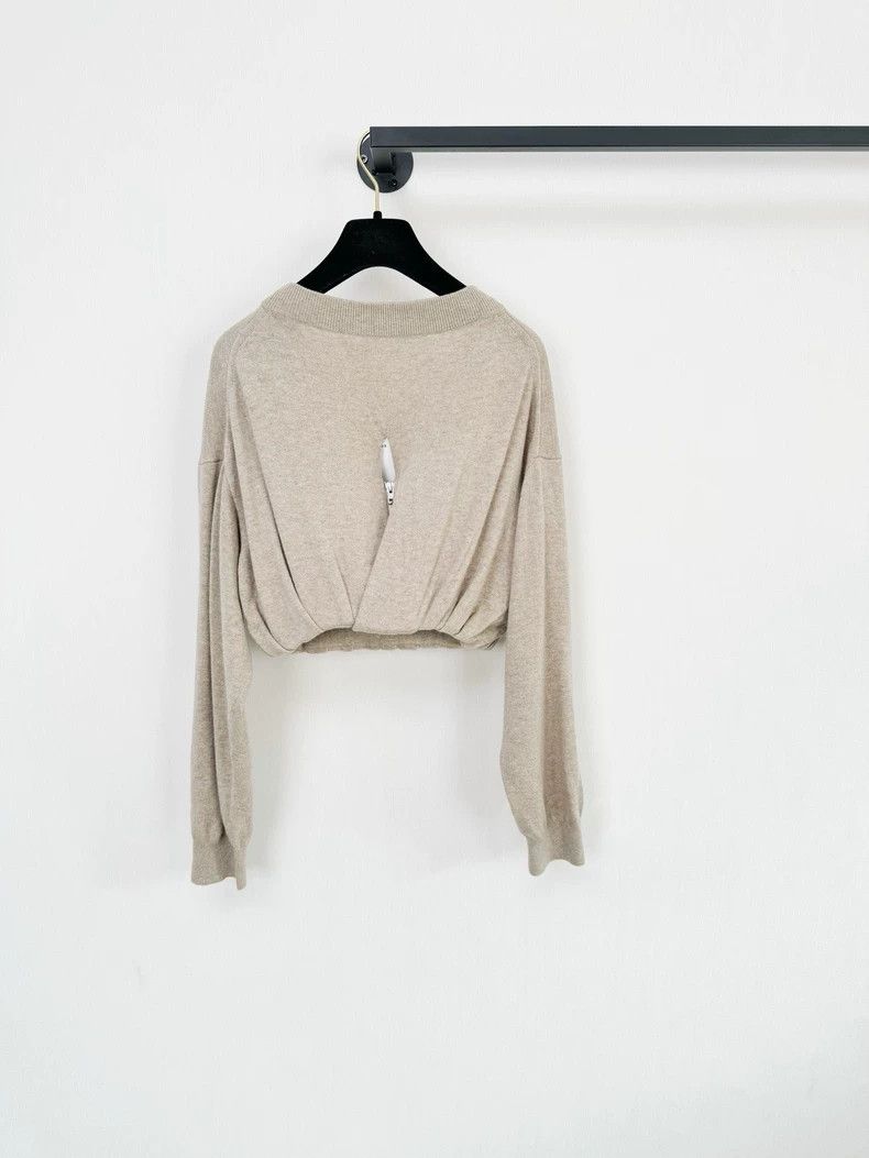 Alexander Wang Alexander Wang New Sweater with Tags Size XS / US 0-2 / IT 36-38 - 4 Thumbnail