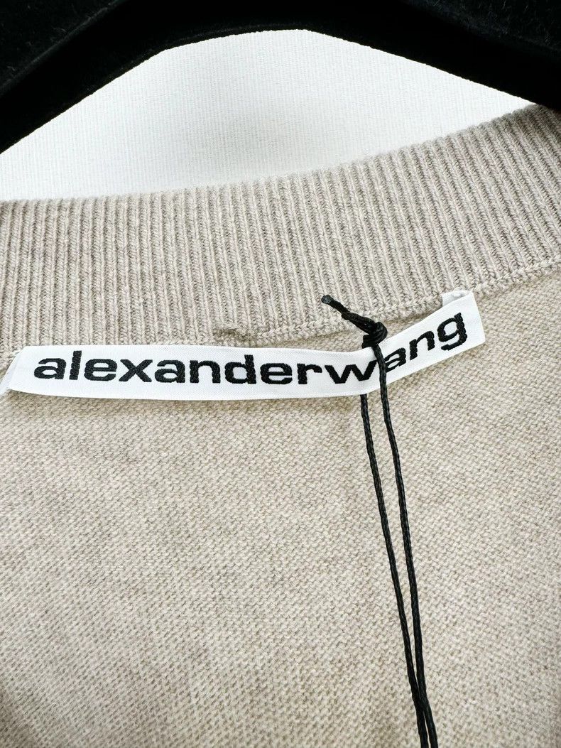 Alexander Wang Alexander Wang New Sweater with Tags Size XS / US 0-2 / IT 36-38 - 2 Thumbnail