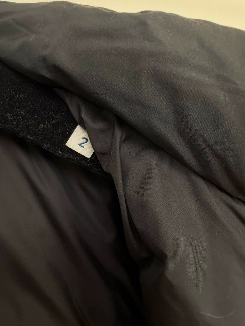 Moncler Moncler Down Coat Size 2, Worn Once Size M / US 6-8 / IT 42-44 - 9 Thumbnail