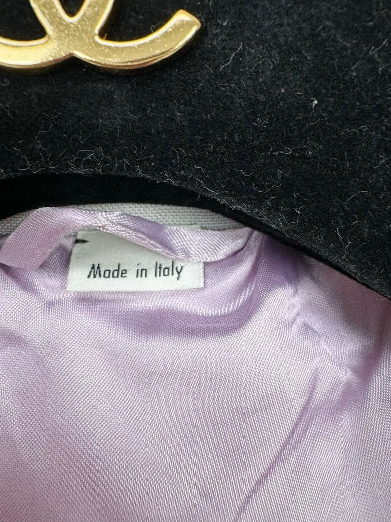 Gucci Gucci Double-Breasted Jacket with Tags Size L / US 10 / IT 46 - 2 Thumbnail