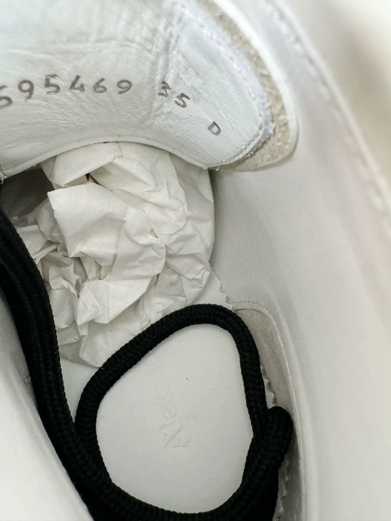 Alexander McQueen Alexander McQueen Casual Shoes with Slight Yellowing Size US 5 / IT 35 - 4 Thumbnail