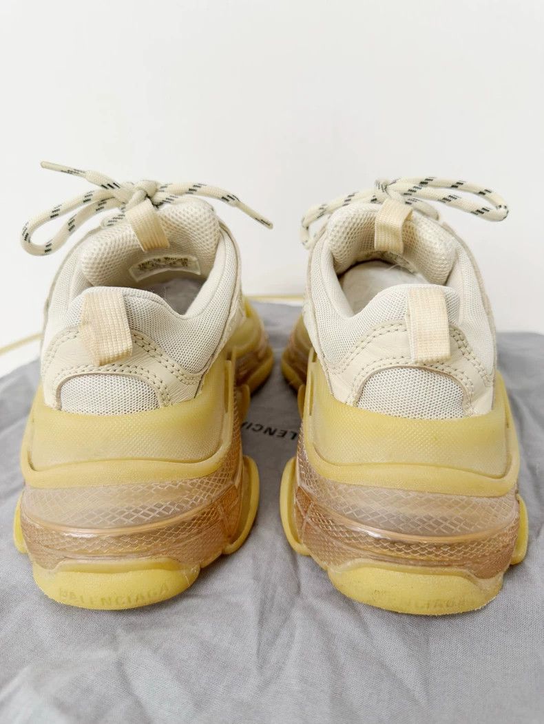 Balenciaga Balenciaga Dad Shoes Size 36 Used Size US 6 / IT 36 - 5 Thumbnail