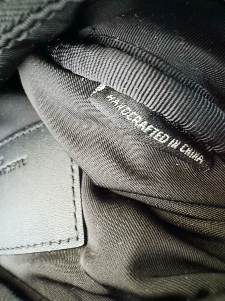 Alexander Wang Alexander Wang Waist Bag - Like New Condition Size ONE SIZE - 5 Thumbnail
