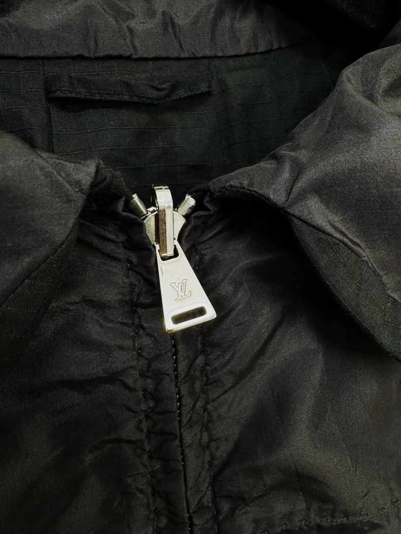 Louis Vuitton Louis Vuitton Reversible Jacket Size 34 Size S / US 4 / IT 40 - 4 Thumbnail