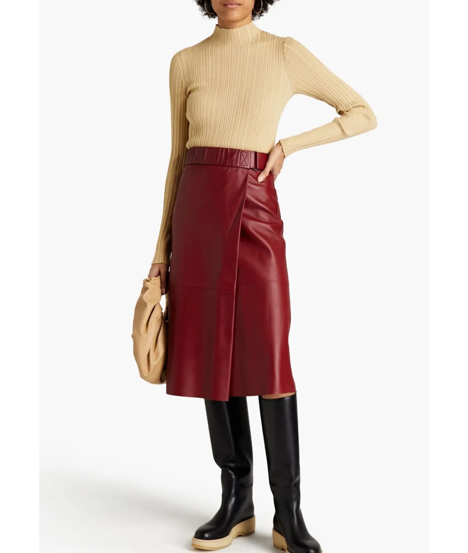 Acne Studios Acne Studios Sweater Size M / US 6-8 / IT 42-44 - 4 Thumbnail