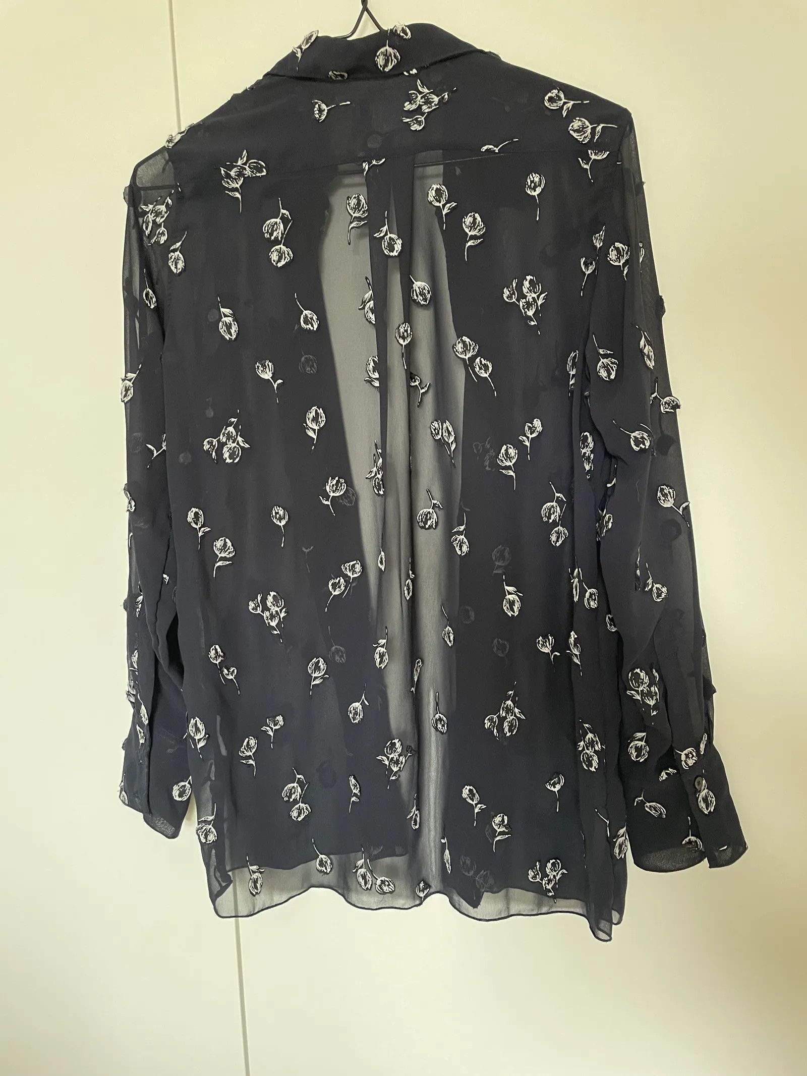 Hope Hope Shirt Size XS / US 0-2 / IT 36-38 - 3 Thumbnail