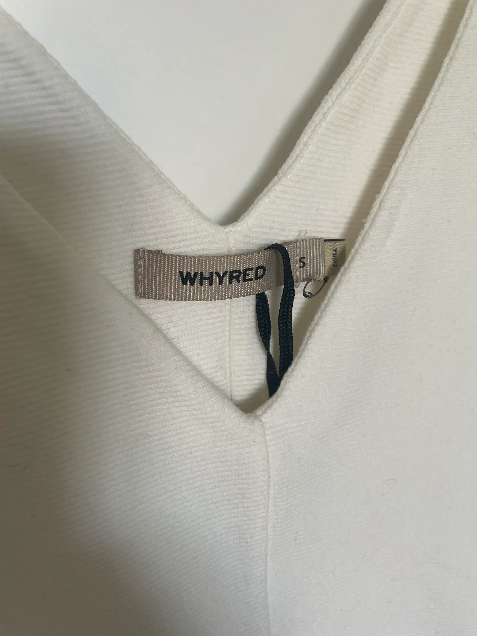 Whyred Whyred Dress Size S / US 4 / IT 40 - 2 Thumbnail