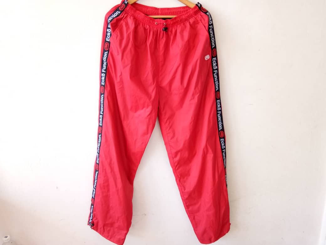 Ecko function sweatpants clearance