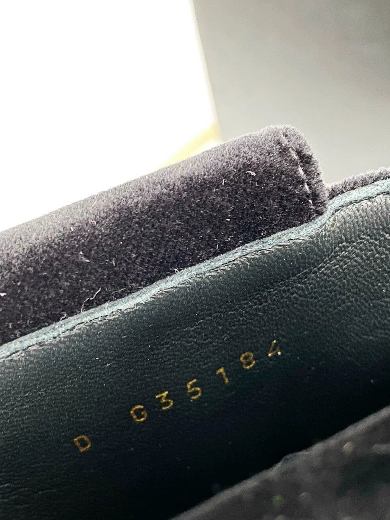 Chanel New Chanel Black Ankle Boots Size 35 Size US 5 / IT 35 - 5 Thumbnail