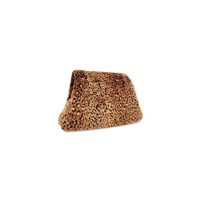 Balenciaga Puffer Medium Bag in Leopard Size ONE SIZE - 2 Thumbnail